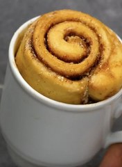 Satisfaites vos envies de minuit avec ces recettes super cool au micro-ondes !