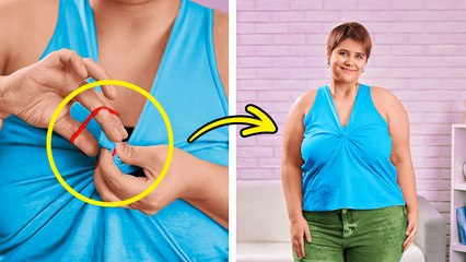 CONSEILS DE STYLE GRANDE TAILLE POUR BOOSTER VOTRE JEU DE MODE 
