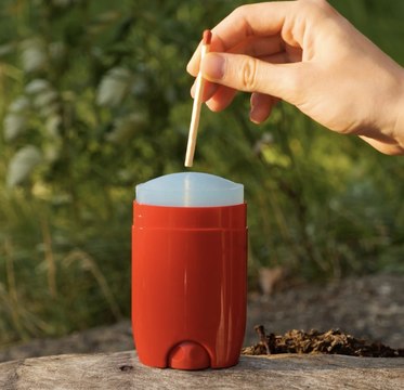 ASTUCES de camping faciles et utiles pour améliorer votre expérience ! ⛺️