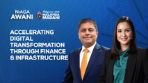 Belanjawan 2025: Accelerating digital transformation through finance and infrastructure