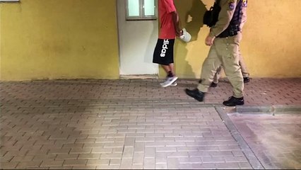Jovem de 19 anos é preso após descumprir medida protetiva em Santa Tereza do Oeste