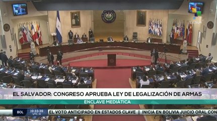 Edición central 17-10: Informe de las naciones unidas reveló que al menos 100 millones de personas sufren de pobreza