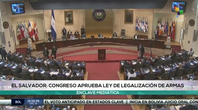 Edición central 17-10: Informe de las naciones unidas reveló que al menos 100 millones de personas sufren de pobreza