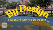 The design of dementia-friendly neighbourhoods | By Design