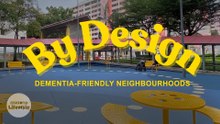 The design of dementia-friendly neighbourhoods | By Design