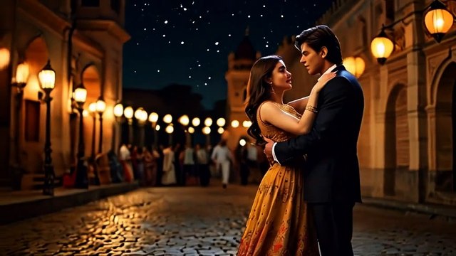 Renk Alayı Turkish love song Turkish style song