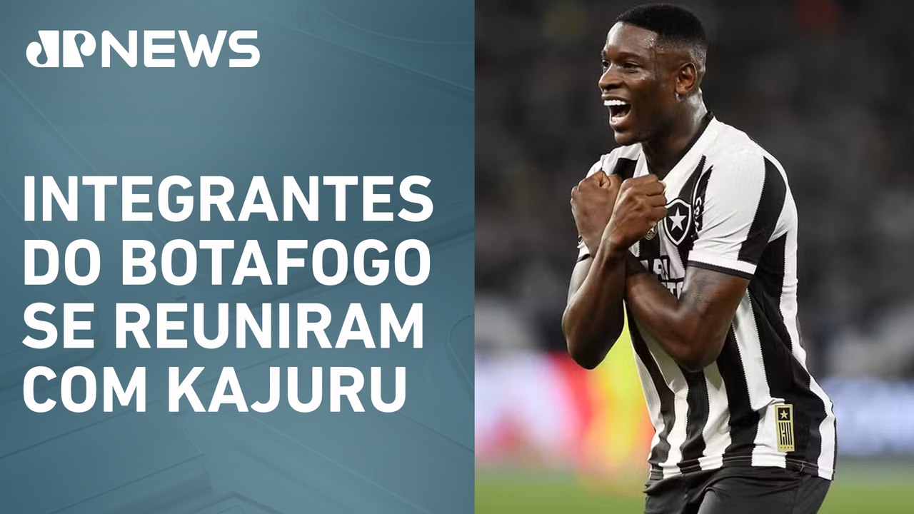 Dirigentes querem evitar convocação de Luiz Henrique na CPI das apostas esportivas