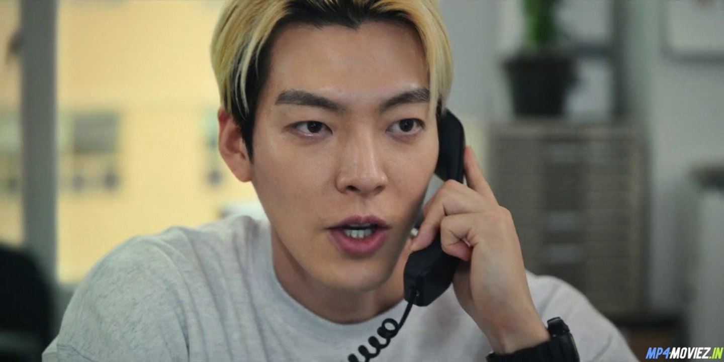 KOREAN [ 0fficer.Black.Belt ] HINDI DUBBED MOVIE video