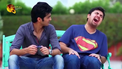 Aulad Ka Haq Hai Pasand Ki Shadi Karna - Hindi Web Series