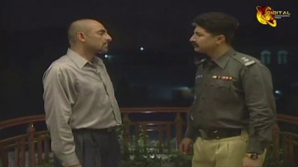 Khoon Ka Badla Khoon - Hindi Web Series