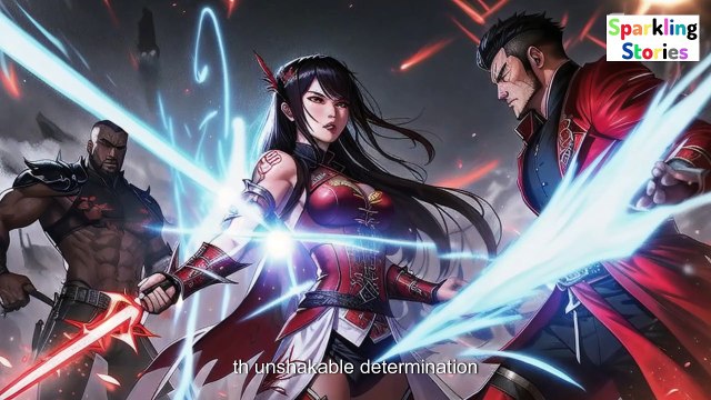 Urban Dating of a Female War Goddess 01-Appear Ordinary | Anime Recap #shortstoriesinenglish #Anime