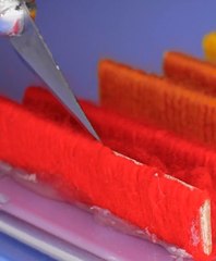 Mettez de la couleur dans votre vie avec ces housses de téléphone arc-en-ciel !