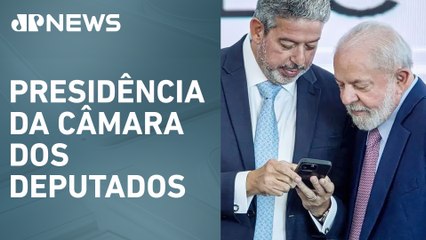 Lula garante que não deve interferir na disputa à vaga de Arthur Lira