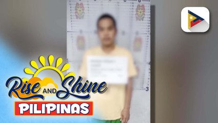 Top 1 most wanted person sa district level ng Binondo, Manila, arestado sa kasong murder