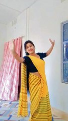 #@Toka Haru Haru #₹#@ Assamese Bihu Dance