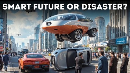 Unbelievable Future Technologies That Are Almost Here