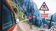 World’s Most Dangerous Roads and Tourist Hotspots