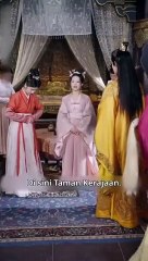 Panduan hidup di harem Sang budak cinta part 2 tamat