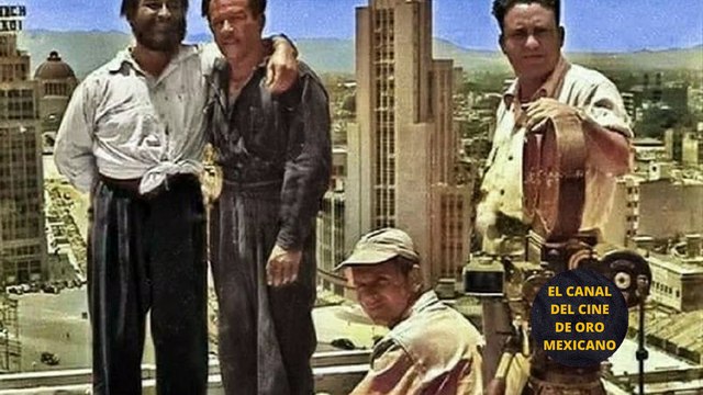 01619CCM Lo que NO sabías de NOSOTROS LOS POBRES y USTEDES LOS RICOS