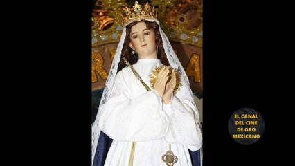 01623CCM Carmen Sevilla conquistó a Pedro Infante y Cantinflas pero perdió todos sus recuerdos por el Alzhéimer