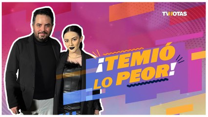 José Eduardo Derbez pensó que lo iban a SECUESTRAR
