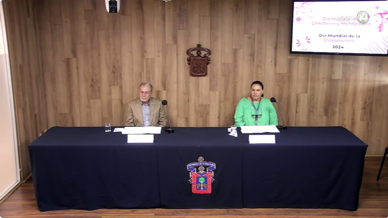 Buena alimentación y ejercicio reducen estragos...