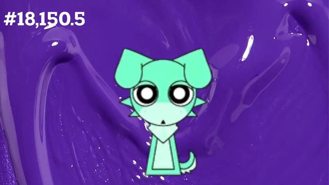 Sneak peek #3:18,150-here comes 18,000