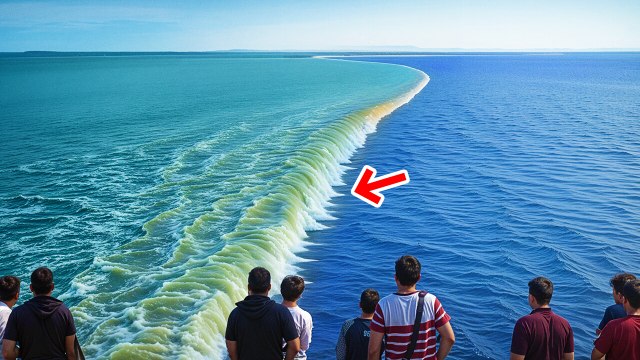 Weird Phenomena You Won’t Believe Nature Created