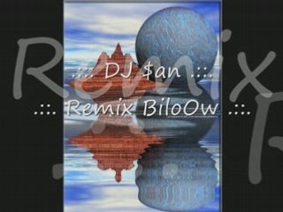 Makette de San & Biloow 🦜