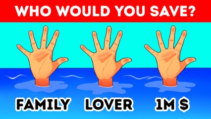 23 Tricky Riddles Awaiting Your Logical Thinking Skills