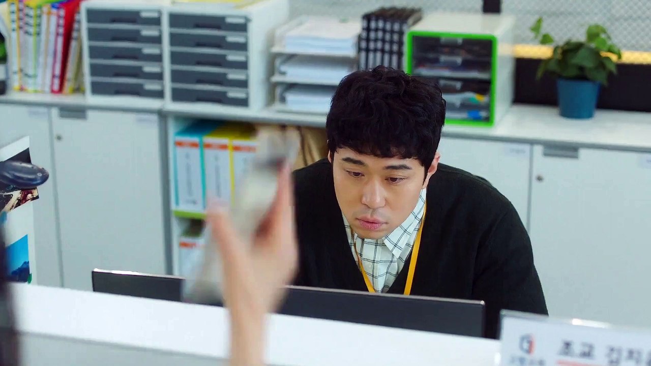 crazy love episode 3 (2022) English Subtitles video Dailymotion