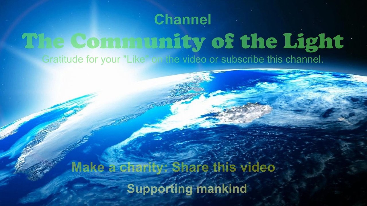 Ascended Masters: Benefits from the universe to you; Extraterrestrial Guidance