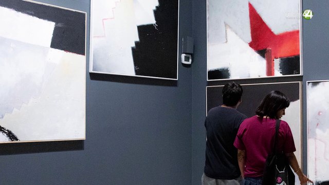 Recorridos guiados en el MUSA, una oportunidad para redescubrir el arte