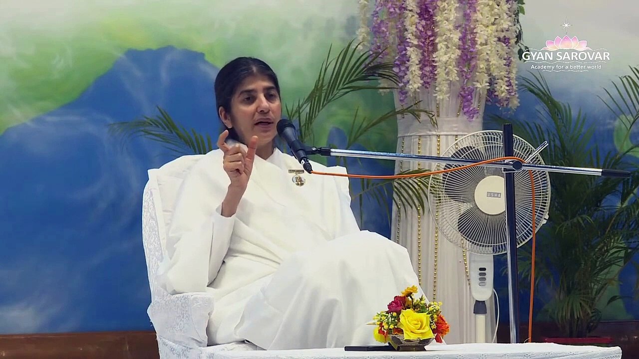 Thực hành và Trải nghiệm Thiền Raja Yoga - BK Shivani | Peace of Mind (Bình an Tâm trí)