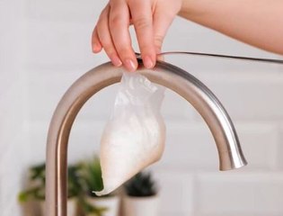 Smart tips to save your time at the kitchen!