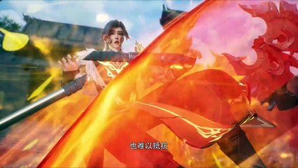 Dubu Xiaoyao Episode 465 Subtitles