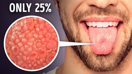 Human Body Facts That Show Our Weird Side