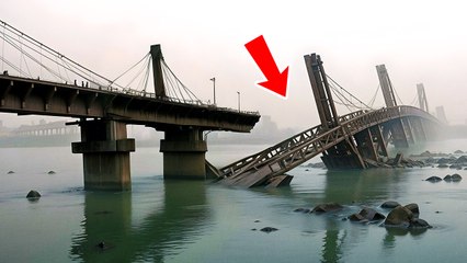 Astonishing Real-Life Stories You’d Think Were Made Up