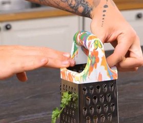 Improve your cooking skills with these easy tips!