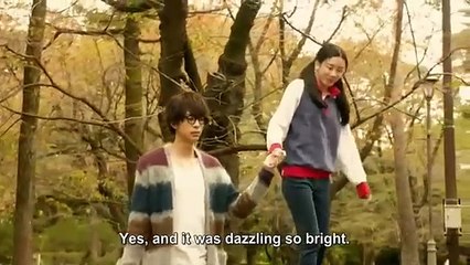 japanies  high school drama movie