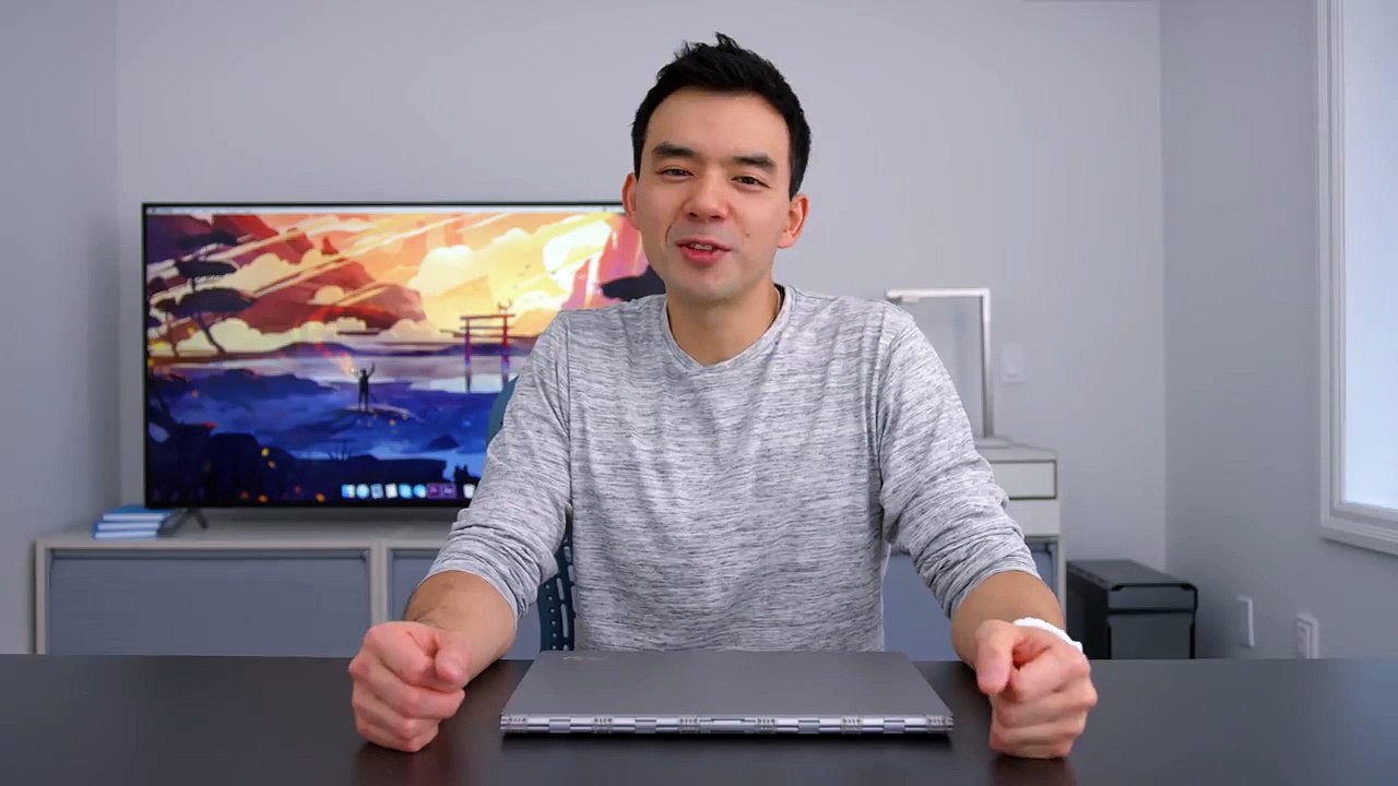 Yoga 920 Review One Big Problem! video Dailymotion