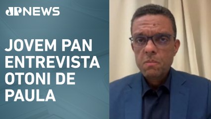 Otoni de Paula: “Igreja não pertence ao bolsonarismo, nem ao petismo”
