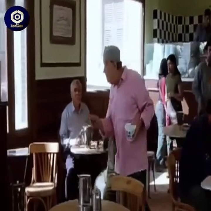 كوميديا حسن حسني لما يكبسوا عليك المباحث
