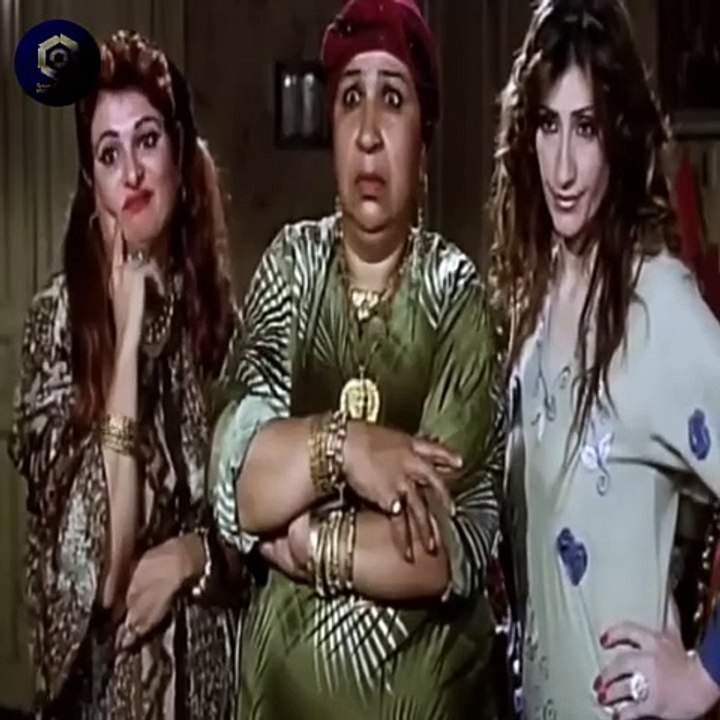 كوميديا ضياء الميرغني لما تحط نسوانك الثلاثة تحت الامر الواقع