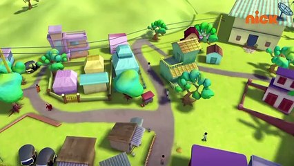 Motu Patlu _ Season 1 _  Motu The Super Dog Man