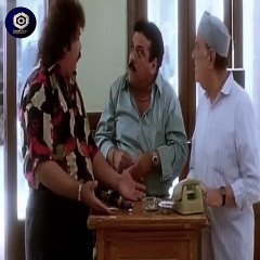 كوميديا طلعت زكريا انت ازاي تتكلم عن اختي بالشكل داه