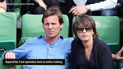 Amandine Bégot (RTL Matin) : Son compagnon et père de son fils est loin d'être un inconnu !