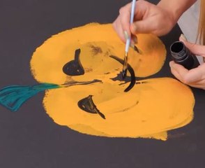 Awesome Halloween ideas for you to try!