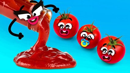 OMG! Doodle Pregnancy Moments | Funny Situations & Relatable Facts by DOODLAND