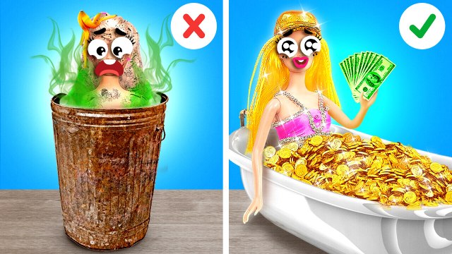 Speedy Doodles vs Lazy Doodles: Who Wins the Race?